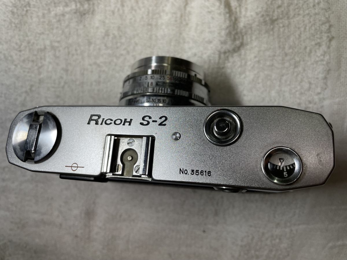 RICOH S-2_画像3