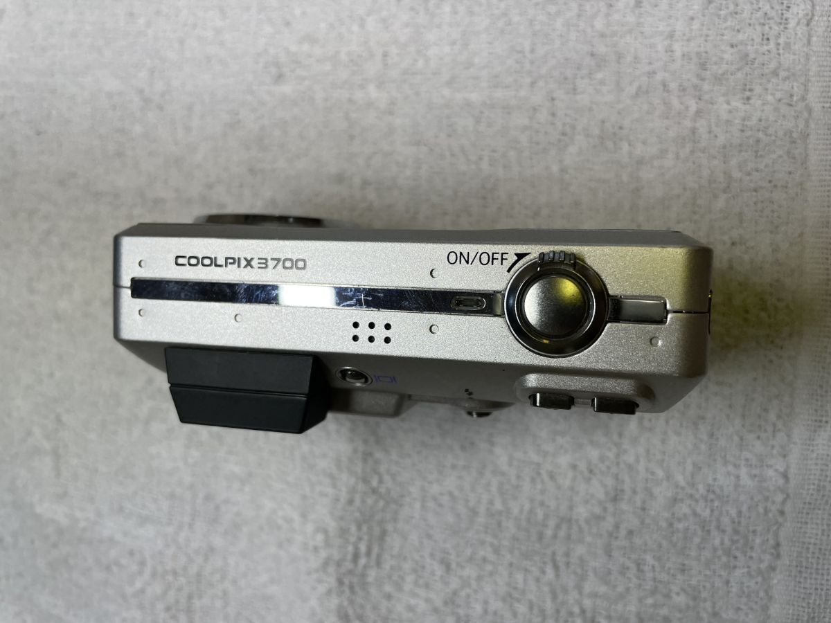 COOLPIX 3700_画像3