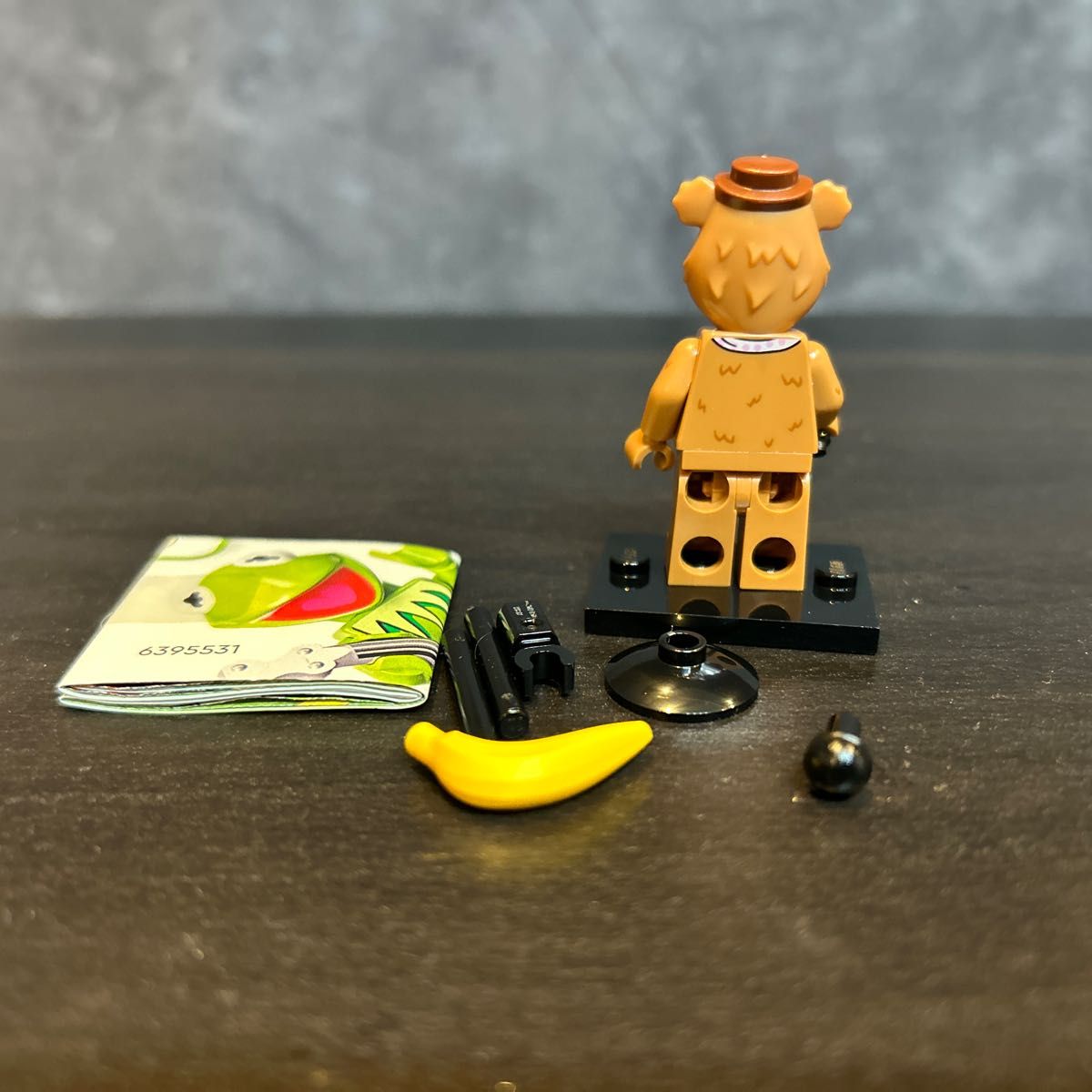 LEGO レゴ ミニフィグ ミニフィギュア 71033 マペッツ  minifigures series