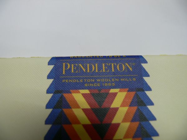 希少【PENDLETON ペンドルトン】お洒落なノートⅠの画像4