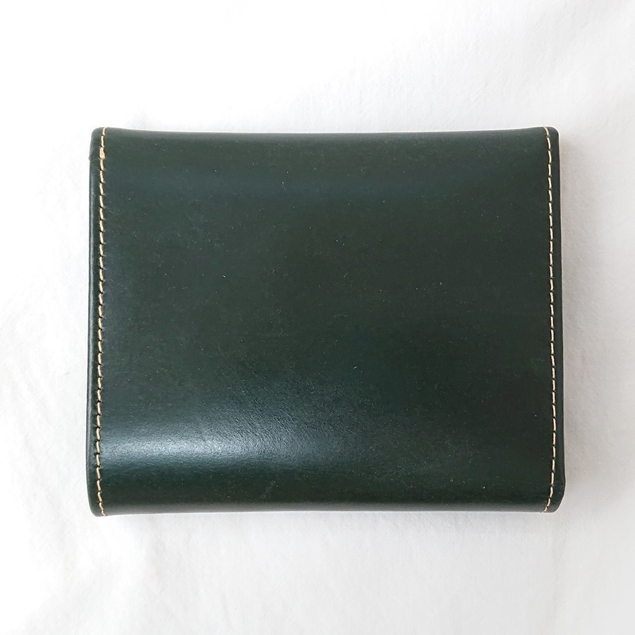 新品 Whitehouse Cox ホワイトハウスコックス 三つ折り 財布 新品 Whitehouse Cox ホワイトハウスコックス 三つ折り 財布