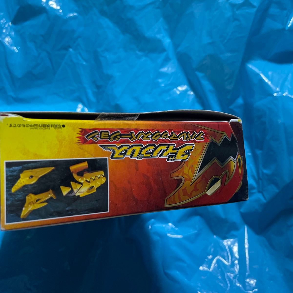 爆竜戦隊アバレンジャー ダイノブレス アバレマックスバージョン 爆竜戦隊アバレンジャー ダイノブレス アバレマックスバージョン