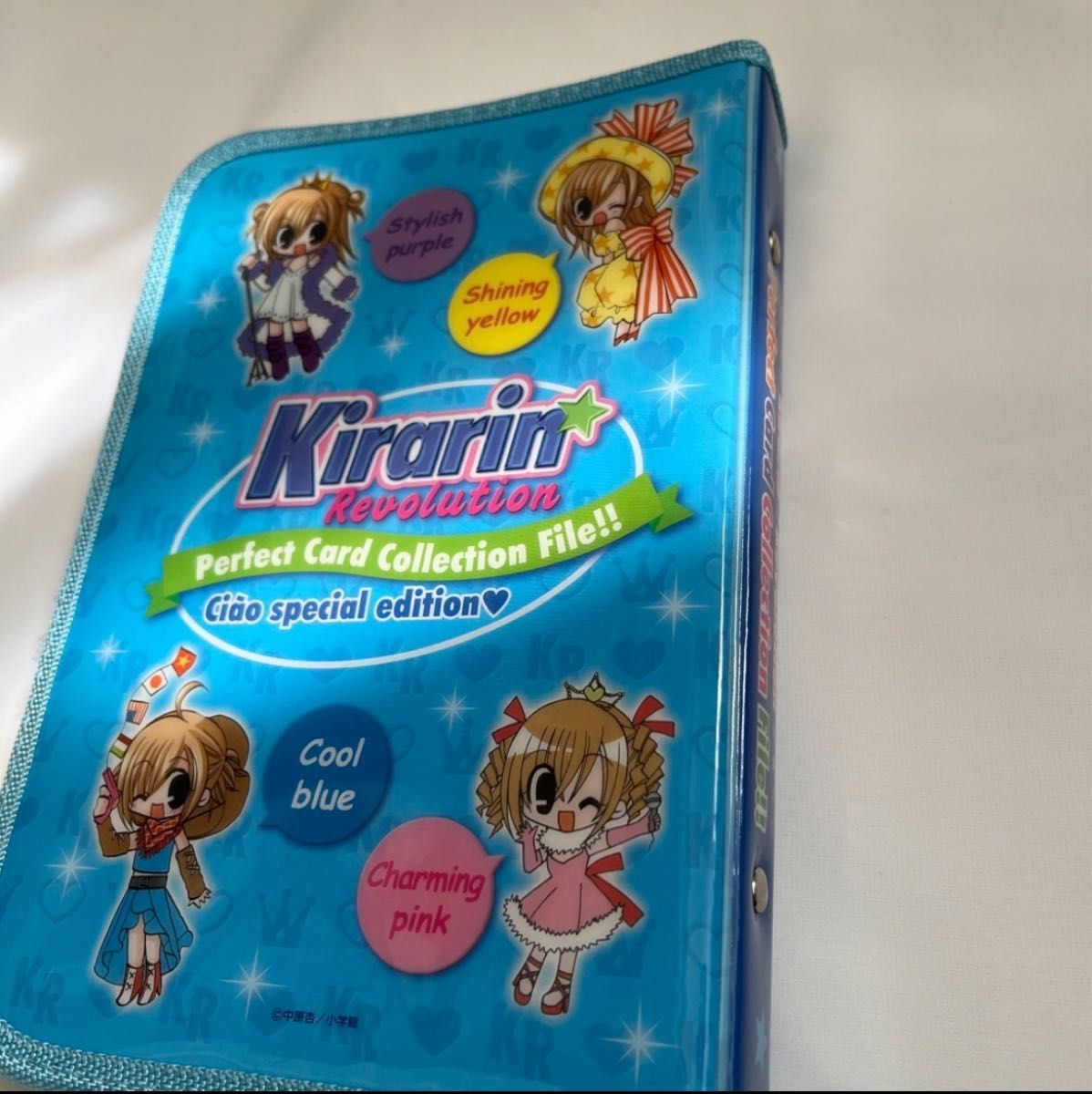 値下げ中 きらりんレボリューション カードセット|Yahoo!フリマ 値下げ中 きらりんレボリューション カードセット|Yahoo!フリマ