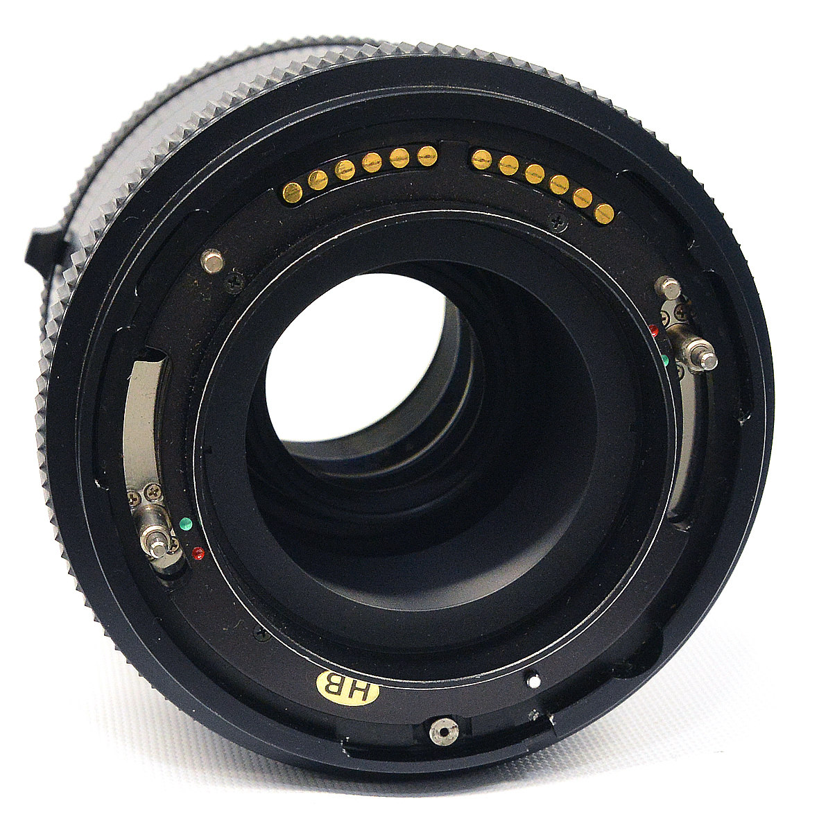 マミヤ MAMIYA-SEKOR Z 180mm F4.5 W-N 中古品の画像4