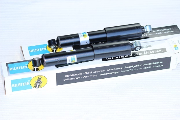 【新品】ローバーミニ　フロントショックアブソーバ　フロントショック　純正OEM GSA971388 BILSTEIN　2本セット_画像1