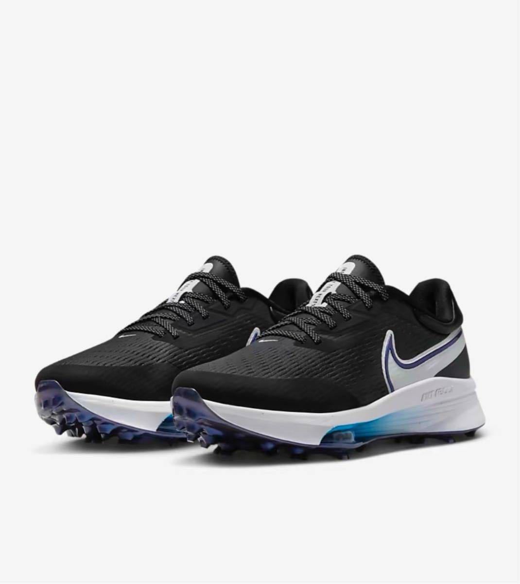ナイキ NIKE AIR エア インフィニティ ツアー ネクスト ズーム ゴルフ ゴルフジュース INFINITY ZOOM NEXT % W 27.5