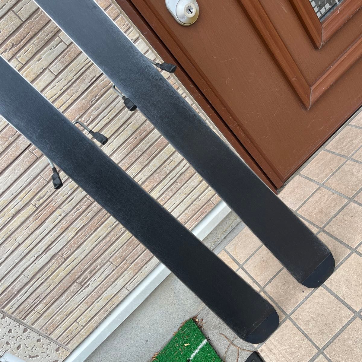 k2 OMNI 160cm マーカーMOD10 0ビンディング ソール長調整可 k2 OMNI 160cm マーカーMOD10 0ビンディング ソール長調整可