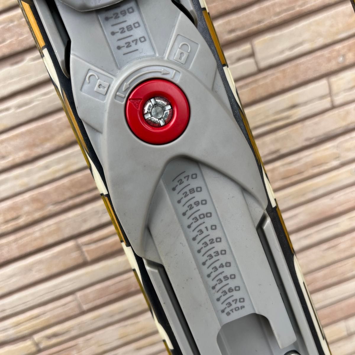 k2 OMNI 160cm マーカーMOD10 0ビンディング ソール長調整可 k2 OMNI 160cm マーカーMOD10 0ビンディング ソール長調整可