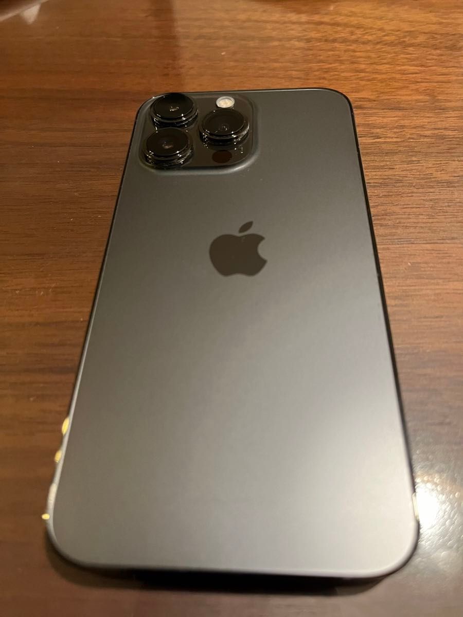 iPhone 13 Pro グラファイト 256 GB au(訳アリ)|Yahoo!フリマ(旧