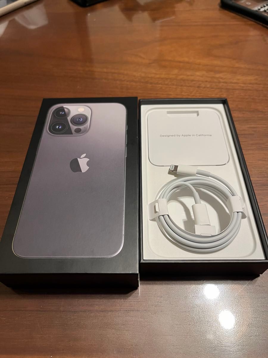iPhone 13 Pro グラファイト 256 GB au(訳アリ)|Yahoo!フリマ(旧
