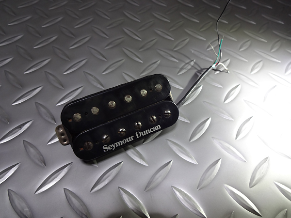 SEYMOUR DUNCAN TB-11 Custom Trembucker_画像1