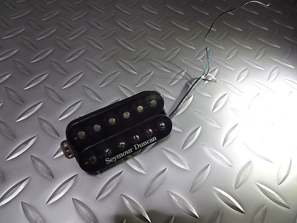 SEYMOUR DUNCAN TB-11 Custom Trembucker_画像4