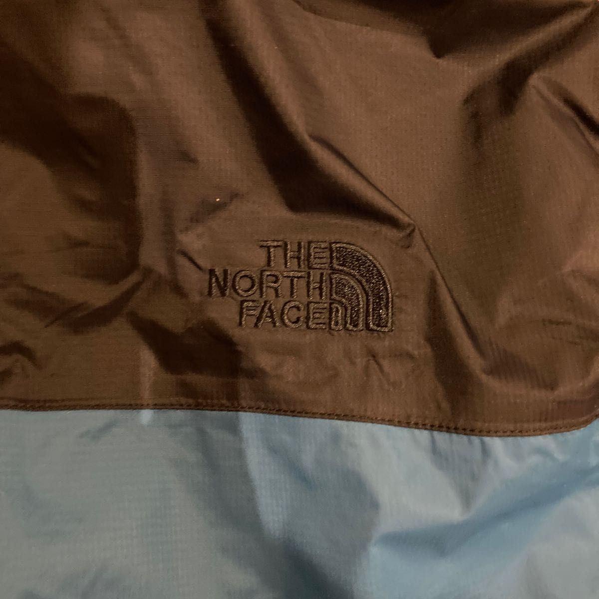 THE NORTH FACE ノースフェイス フルジップ フーデッド ナイロン ジャケット S VENTURE 2 JACKET