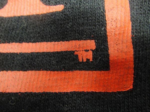  иллюзия! редкость! 1982 год [ Return of the Jedi REVENGE OF THE JEDI ] Звездные войны официальный стандартный товар Vintage футболка / Return USA производства 