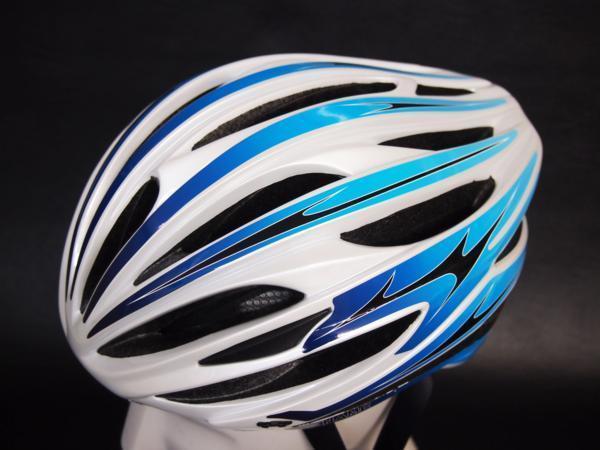 OGK kabutoカブト LEFF ヘルメット デカール typeG-b カスタム 自転車用 ステッカー kabuto レース helmet ステッカーの画像3