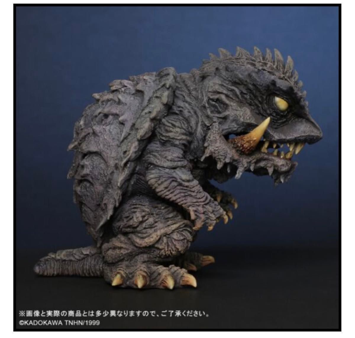 少年リック限定版 デフォリアル トラウマガメラ|Yahoo!フリマ 少年リック限定版 デフォリアル トラウマガメラ|Yahoo!フリマ