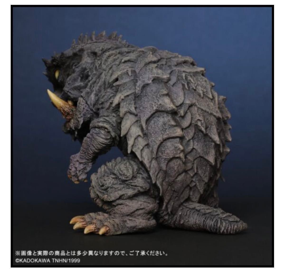 少年リック限定版 デフォリアル トラウマガメラ|Yahoo!フリマ 少年リック限定版 デフォリアル トラウマガメラ|Yahoo!フリマ