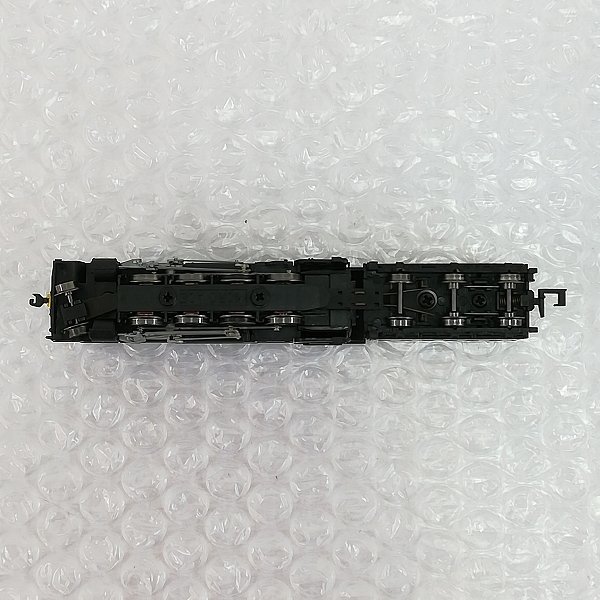mJ013a [人気] マイクロエース Nゲージ A9714 9600形9633 ゼブラ塗装 蒸気機関車 | 鉄道模型 H_画像5