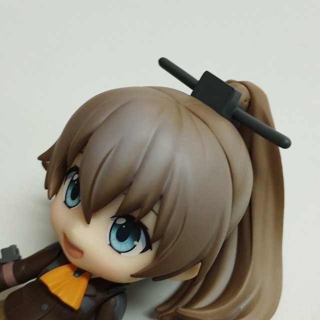 mF030c [難あり] ねんどろいど 艦これ 481 熊野 482 鈴谷 551 大淀 564 香取 / 艦隊これくしょん | 美少女フィギュア J_画像3