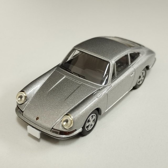 mF090a [人気] トミカリミテッドヴィンテージ LV-86a ポルシェ 911S 1967年式 | ミニカー F_画像3