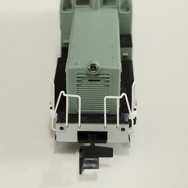 mF998a [人気] KATO カスタムショップ Nゲージ 29-752 DD13 初期形 淡緑 ディーゼル機関車 | 鉄道模型 H_画像7