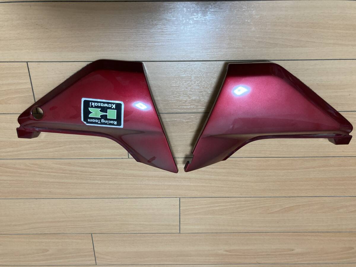 ZRX400 外装セット ZRX400 外装セット