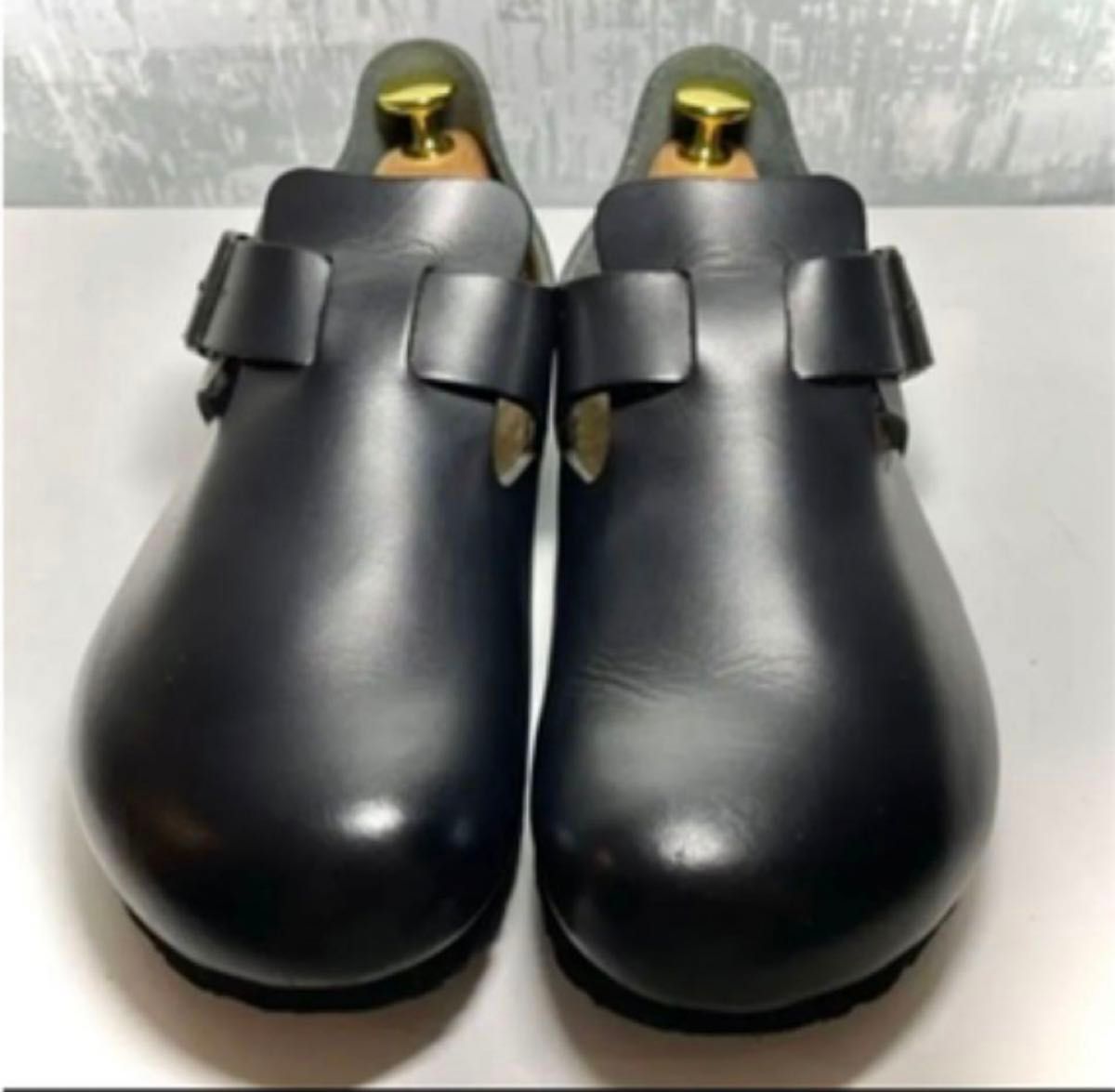 BIRKENSTOCK ビルケン ロンドン 36 23 0|Yahoo!フリマ(旧 BIRKENSTOCK ビルケン ロンドン 36 23 0|Yahoo!フリマ(旧