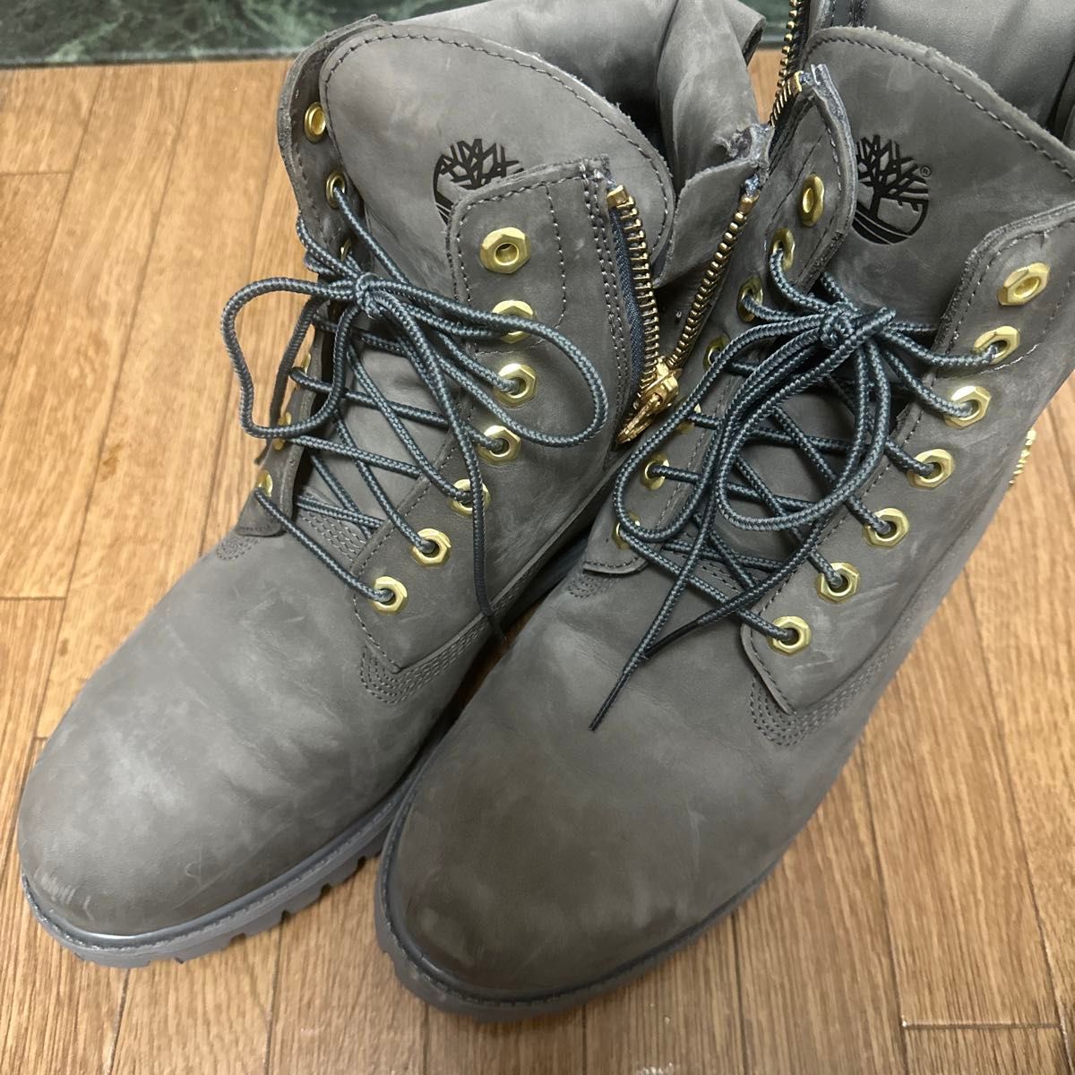 Timberland X Culture Kings 6 Timberland X Culture Kings 6