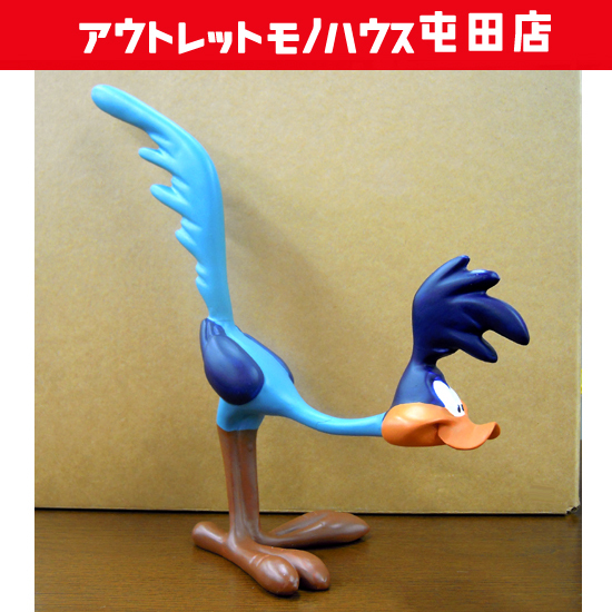 小物などお買い得な福袋 ロードランナー フィギュア ワーナー Bros Warner 2007 その他