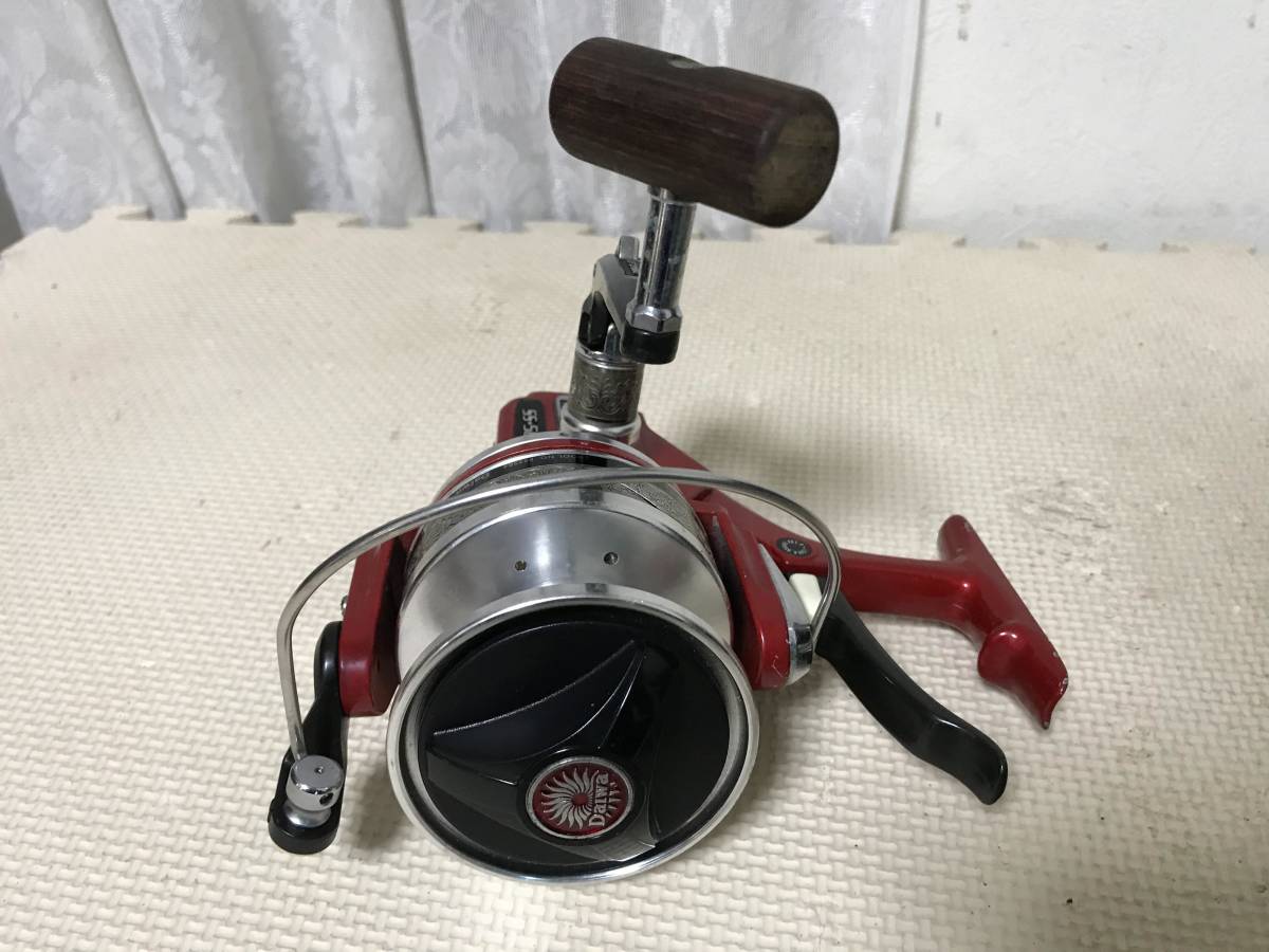 M1924 Daiwa SUPER SPORT SS5000LB ダイワ スーパー スポーツ M1924 Daiwa SUPER SPORT SS5000LB ダイワ スーパー スポーツ