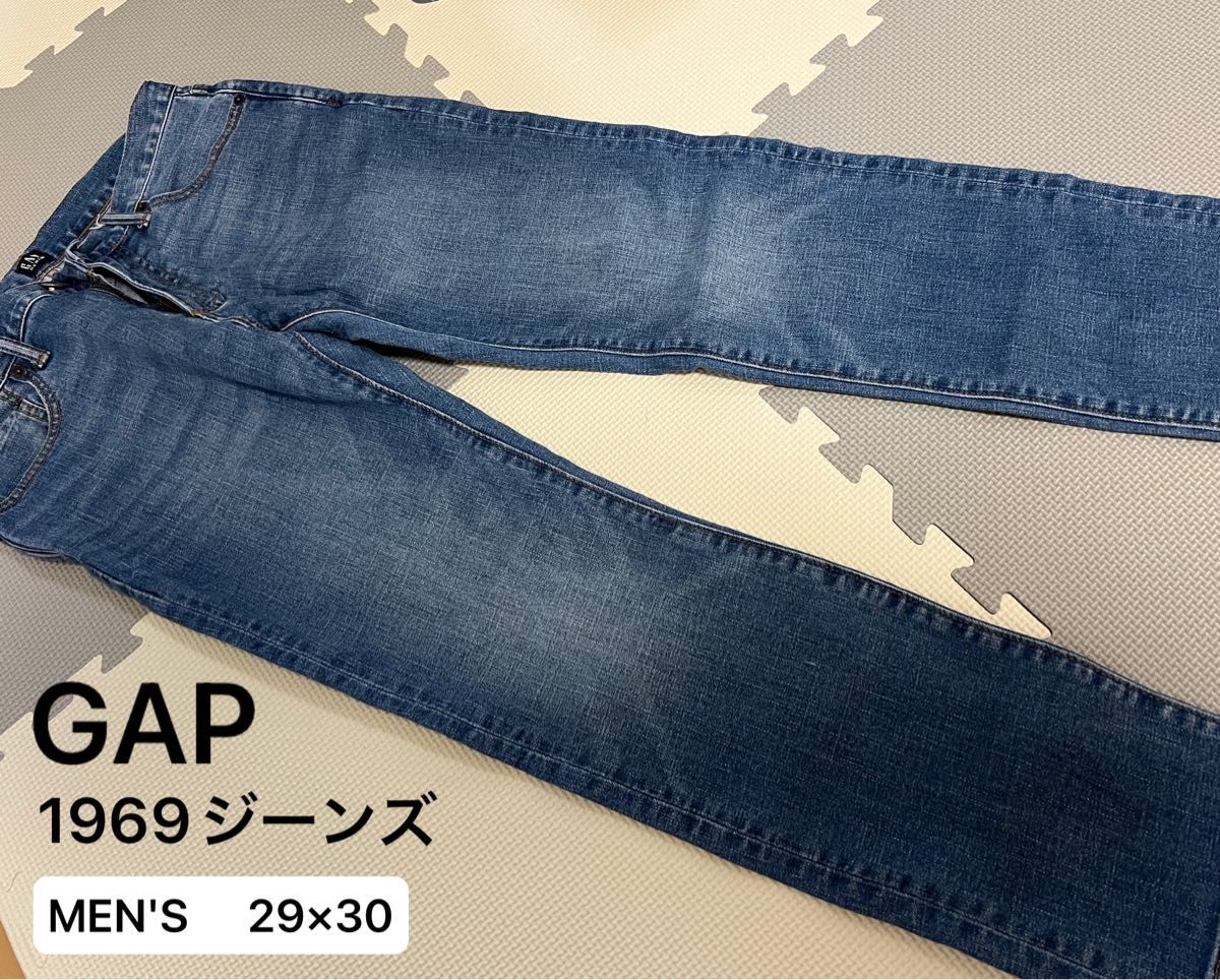 GAP 1969 ジーンズ デニム パンツ メンズ|Yahoo!フリマ(旧 GAP 1969 ジーンズ デニム パンツ メンズ|Yahoo!フリマ(旧