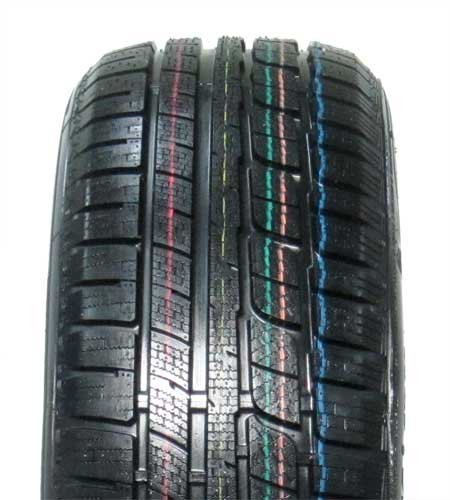 【在庫限り 1円～】NANKANG ナンカン SV55スタッドレス 235/35R19インチ 2021年製 1本限定_画像3