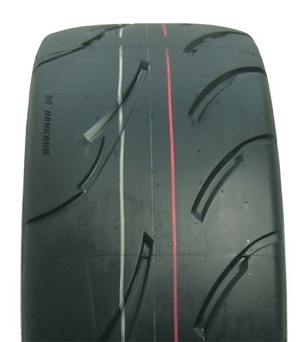 ○新品 2本セット NANKANG ナンカン AR-1 235/35R19インチ (TREAD80)