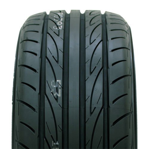 【在庫限り 1円～】YOKOHAMA ヨコハマ ADVAN FLEVA V701 195/40R17インチ 2020年製 1本限定_画像3