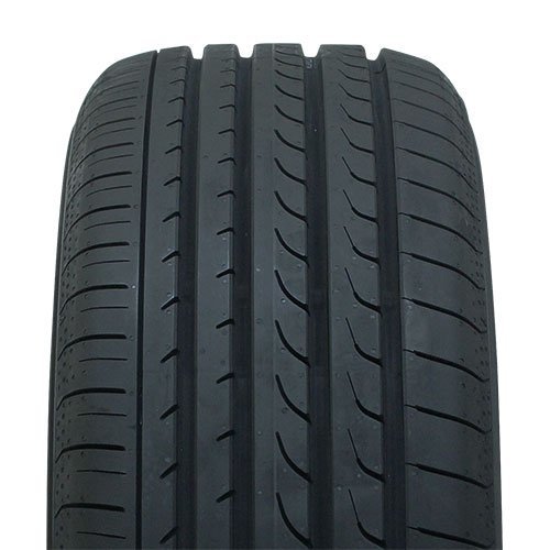 【在庫限り 1円～】YOKOHAMA ヨコハマ BluEarth RV-02 215/55R18インチ 2020年製 1本限定_画像3