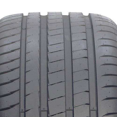 ○新品 2本セット ZEETEX ジーテックス HP5000 max 235/35R20インチ_画像3