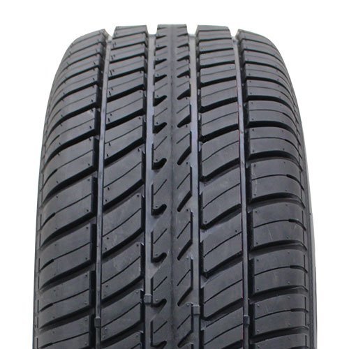 【在庫限り 1円～】COOPER クーパー COBRA RADIAL G/T ホワイトレター 245/60R15インチ 2020年製 1本限定_画像3