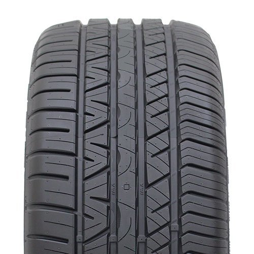 【在庫限り 1円～】COOPER クーパー ZEON RS3-G1 255/45R20インチ 2020年製 1本限定_画像3