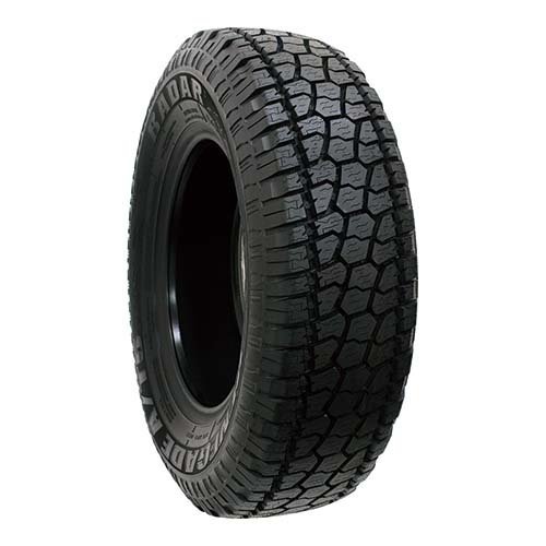 ●新品 275/60R20 4本セット Radar レーダー RENEGADE AT-5