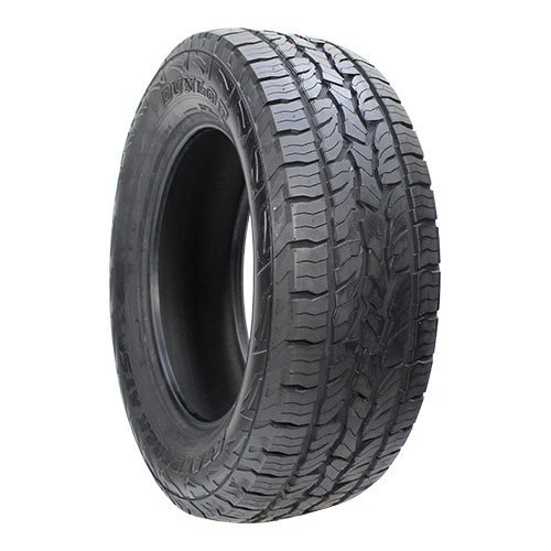 ●新品 235/55R18 4本セット DUNLOP ダンロップ GRANDTREK AT5