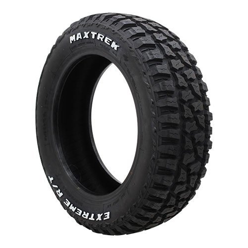 ●新品 175/80R16 4本セット MAXTREK マックストレック EXTREME R/T.RWL_画像2