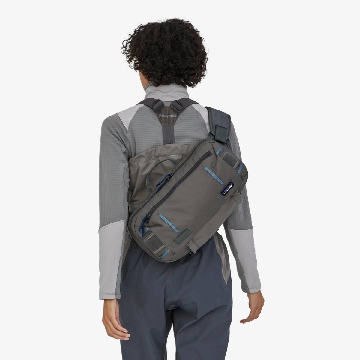 パタゴニア patagonia フライフィッシング ステルスパック 30L パタゴニア patagonia フライフィッシング ステルスパック 30L
