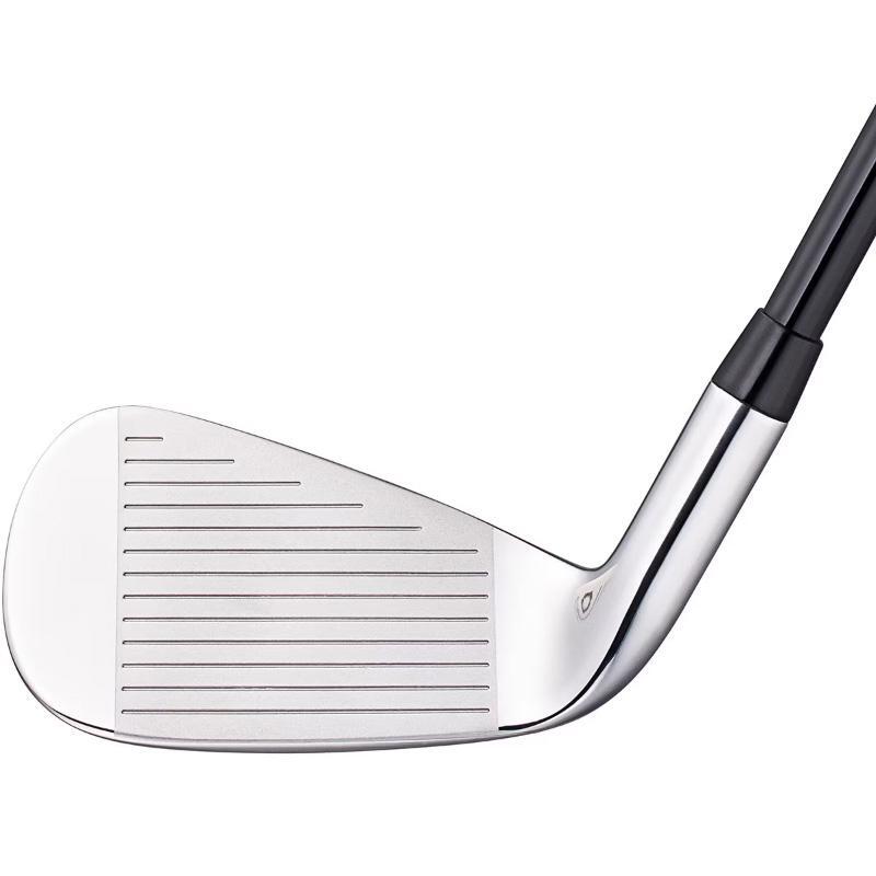 【Callaway】キャロウェイ【2024 PARADYM Ai SMOKE HL】【エーアイスモーク アイアン5本セット】【N.S.PRO Zelos7】S　日本正規品_画像2