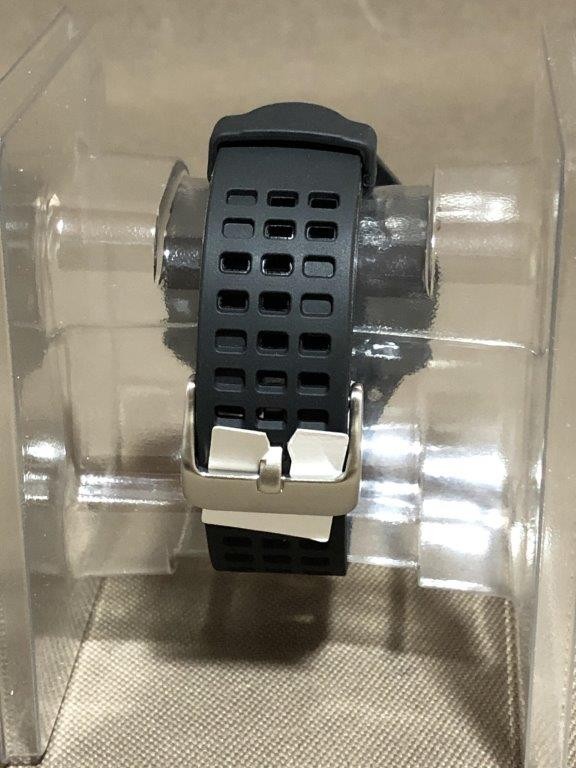 新品・未使用品◎[エプソン] 腕時計 PS-600C ブラック_画像3