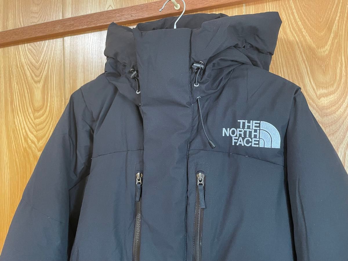 THE NORTH FACE バルトロライトジャケット ブラック XS