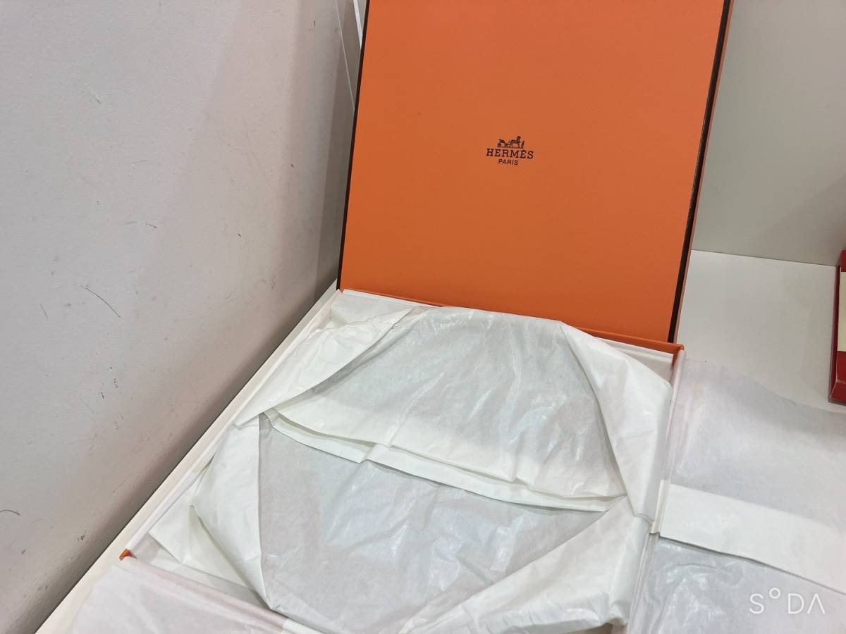 ◇【未使用】エルメス HERMES Mosaique au 24 モザイク 24 ◇【未使用】エルメス HERMES Mosaique au 24 モザイク 24