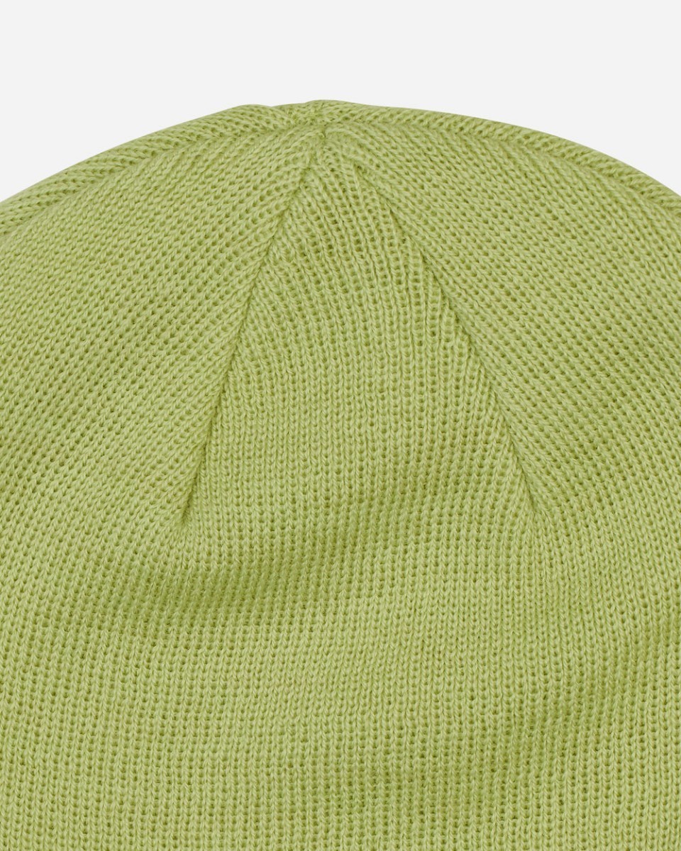 ダイム DIME クラシック　スモールロゴ beanie ビーニー　wool fold キャップ　新品　未使用　送料込み　ニット帽 ニットキャップ 帽子_画像4