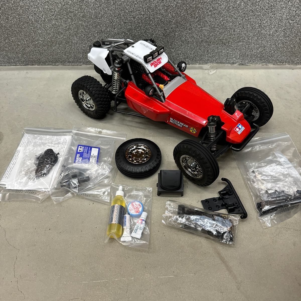 Yahoo!オークション - タミヤ RC BBX BB-01 組立済 メカなし Yahoo!オークション - タミヤ RC BBX BB-01 組立済 メカなし