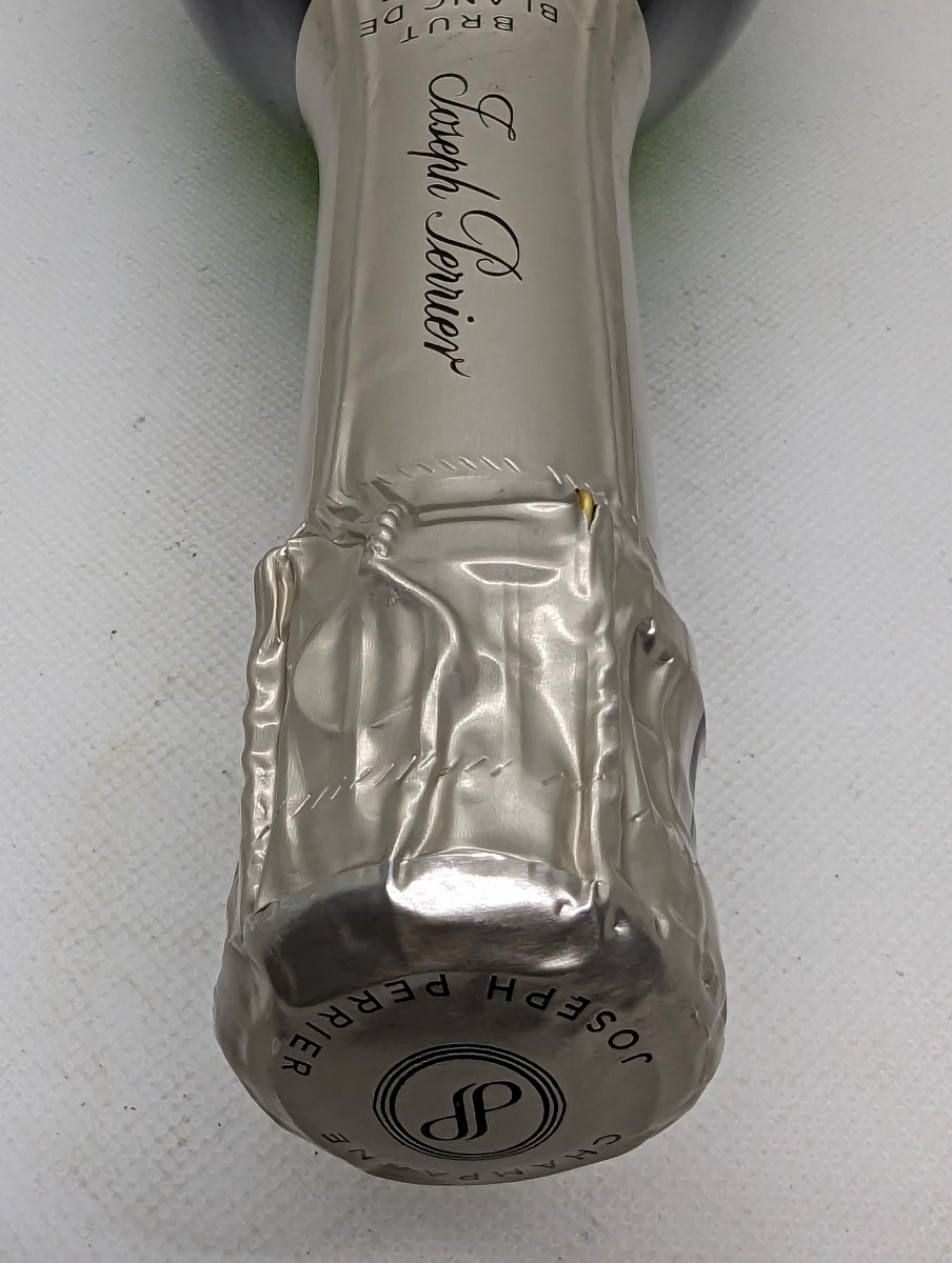 Joseph Perrier Cuvee Royale Blanc de Blancs_画像4