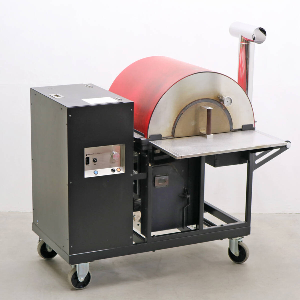 20 year made SAIKAIpe let kiln pizza kiln PGY16 used AC 100V 50Hz*60Hzpitsa kitchen equipment store furniture business use 